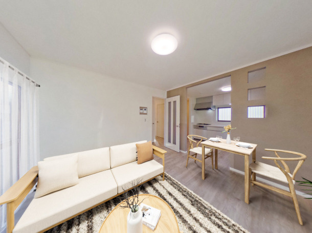 玉村町樋越　中古1379のその他