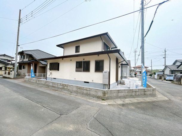 玉村町樋越　中古1379のその他