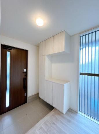 玉村町樋越　中古1379のその他