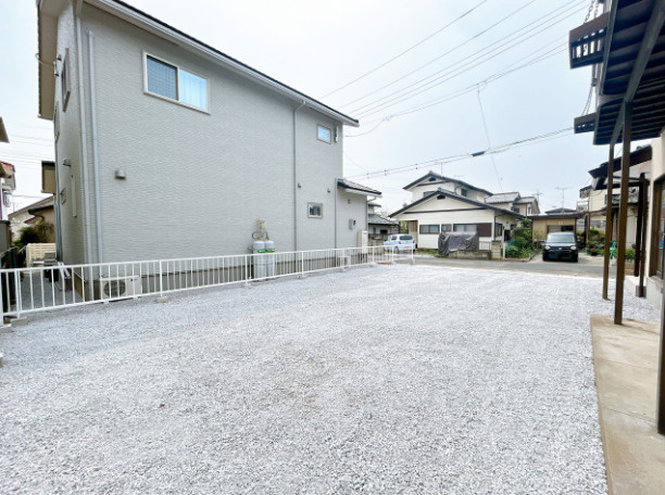 玉村町樋越　中古1379のその他