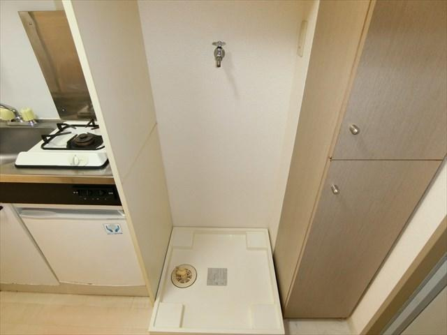 メゾンドブルージュの設備
