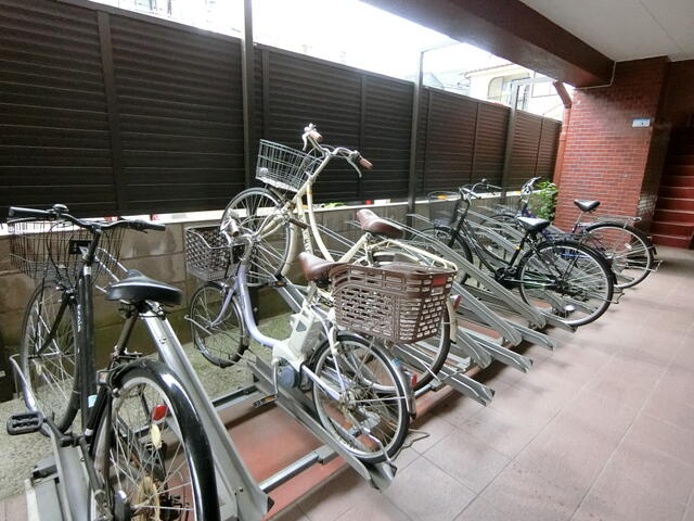 マンション高田のその他共用部分