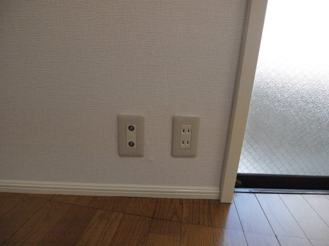 ハイム里見 の設備