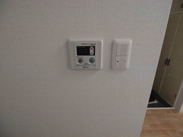 ハイム里見 の設備