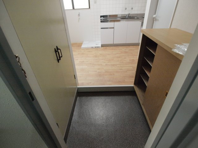 ハイム里見 のその他