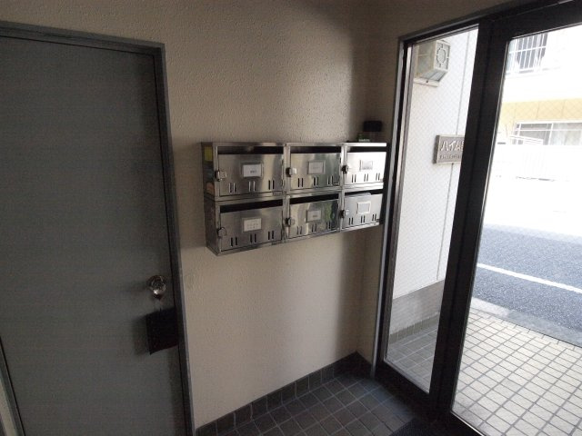 ハイム里見 のその他共用部分