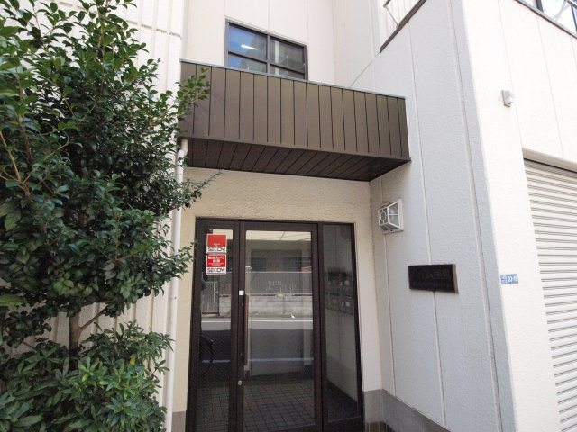 ハイム里見 
