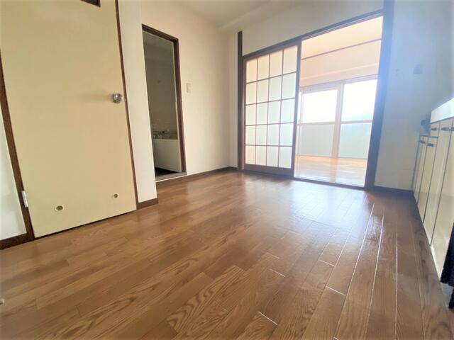 伊藤ビル の内装