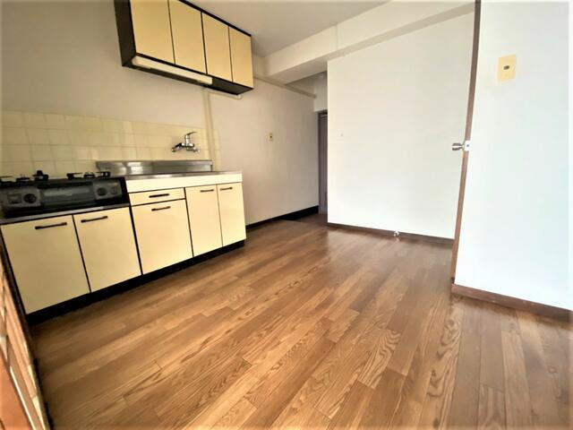 伊藤ビル の内装