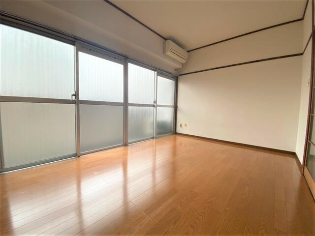 伊藤ビル の内装