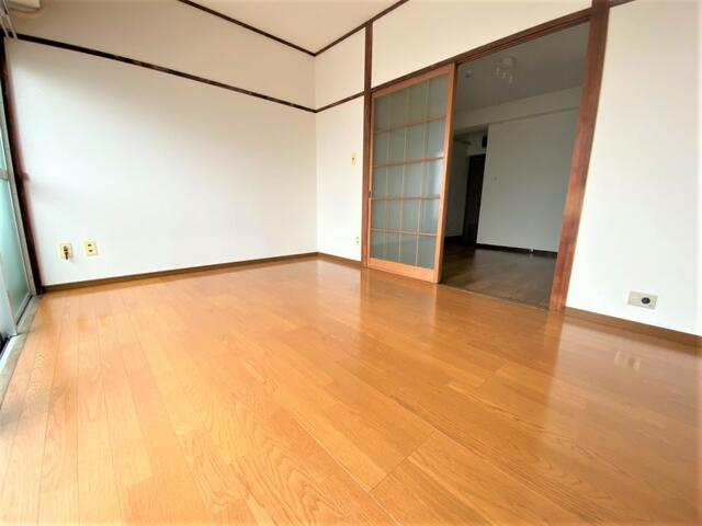 伊藤ビル の内装