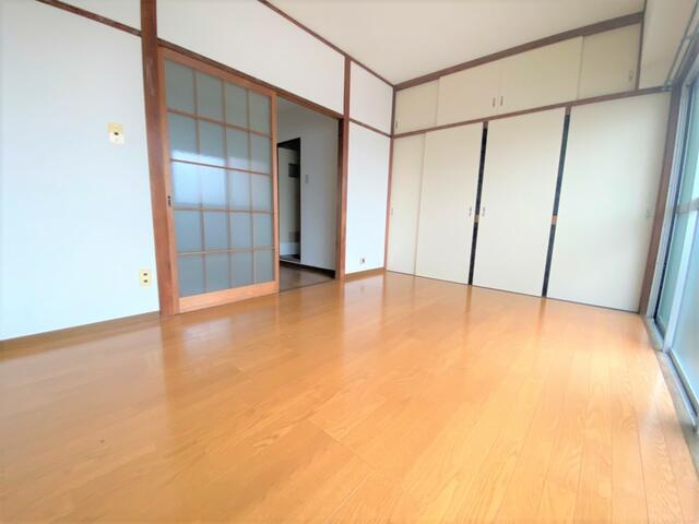 伊藤ビル の内装