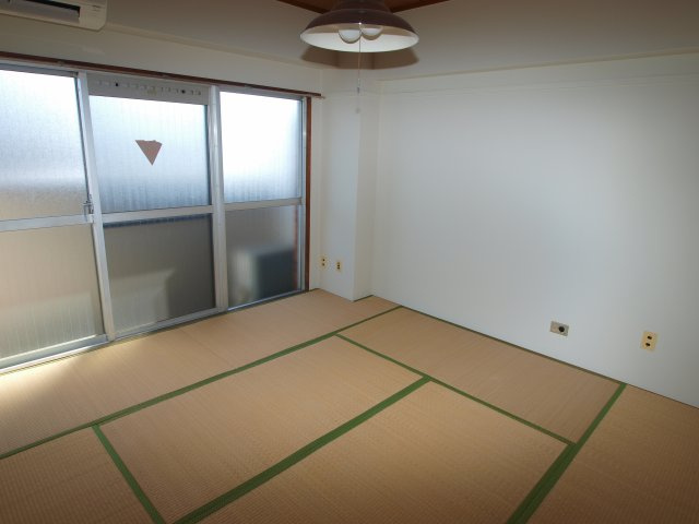 伊藤ビル の外観