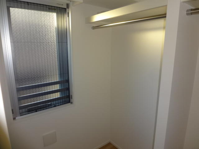 ピアース高田馬場の設備
