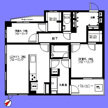 ピアース高田馬場