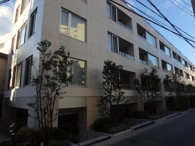 ピアース高田馬場