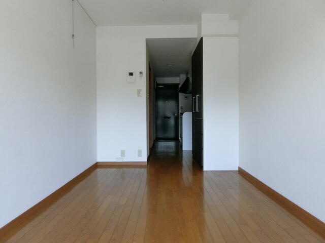 セラフビル の内装