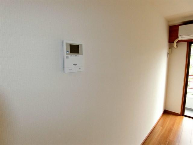 セラフビル の設備