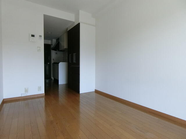 セラフビル の内装