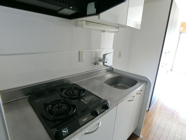 セラフビル のキッチン