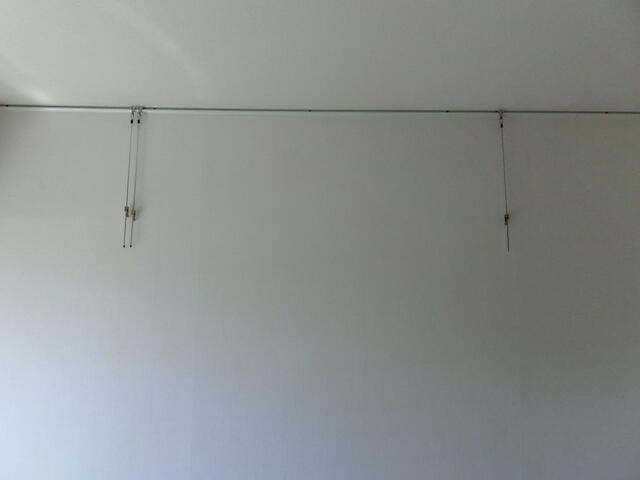 セラフビル の設備