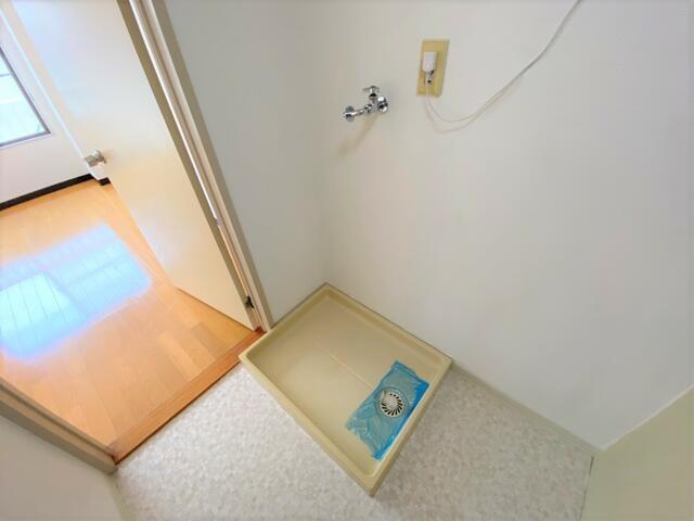 中野区上高田１丁目の賃貸マンションの設備