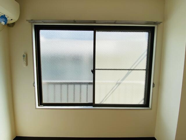 中野区上高田１丁目の賃貸マンションの内装