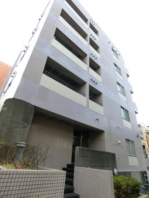 シャローム東中野 