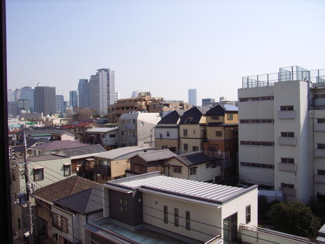 チェルシーテラス　の展望