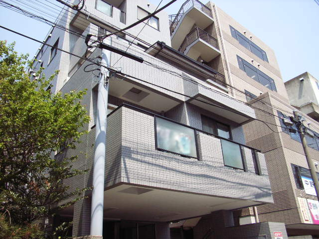 チェルシーテラス　