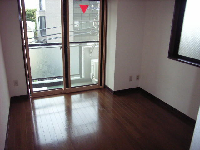 チェルシーテラス　の居間・リビング