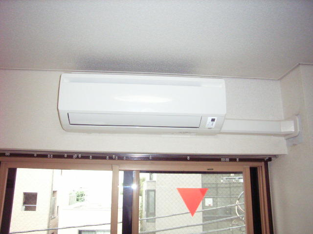 チェルシーテラス　の設備