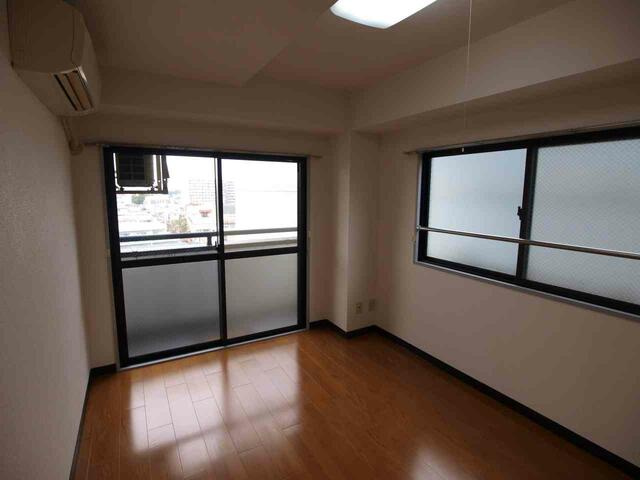 チェリーヒル東中野 の内装