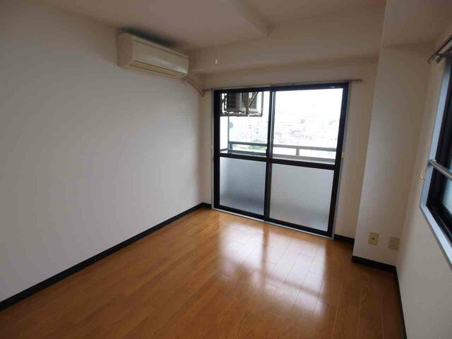 チェリーヒル東中野 の内装