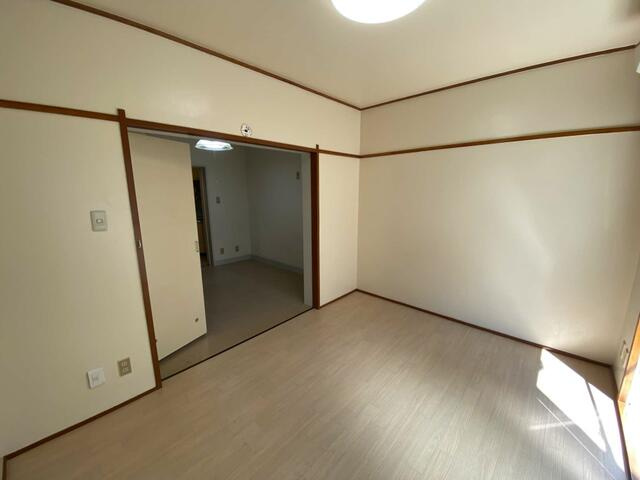 グリーンヒル秀和 の内装