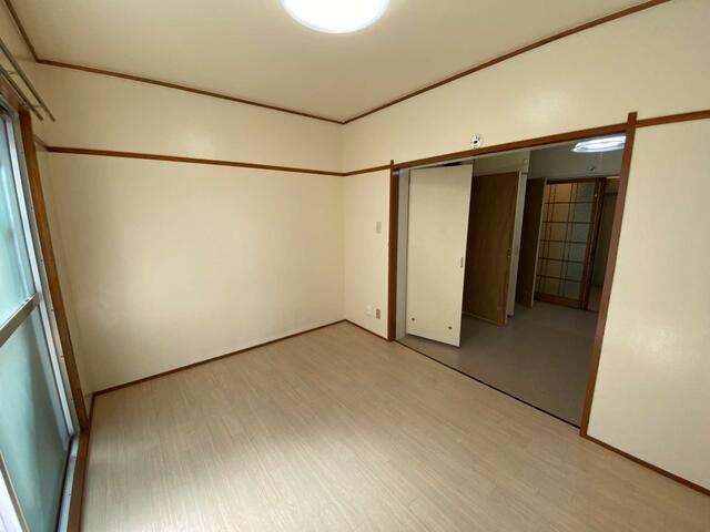 グリーンヒル秀和 の内装