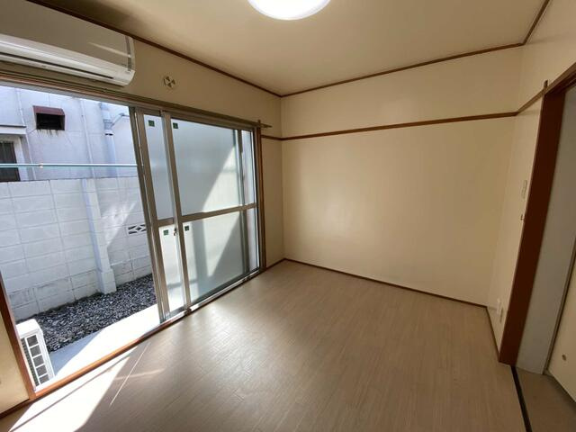 グリーンヒル秀和 の内装