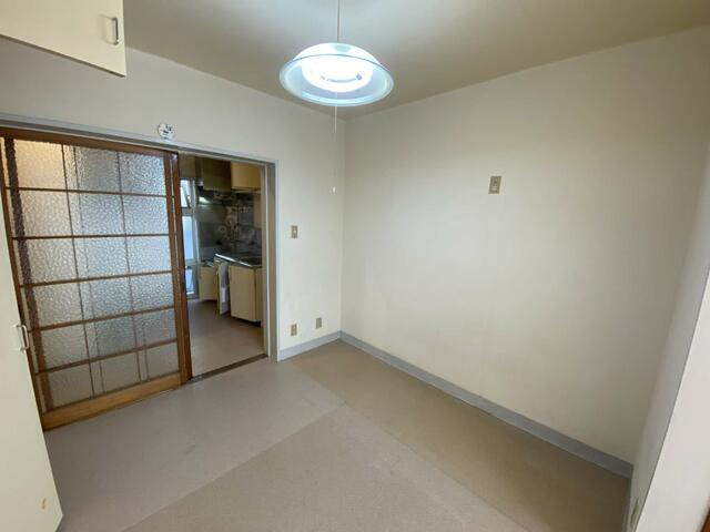 グリーンヒル秀和 の内装