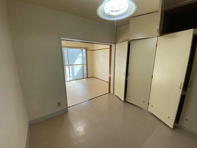 グリーンヒル秀和 の内装