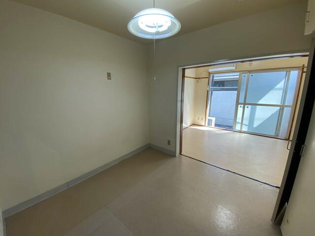 グリーンヒル秀和 の内装