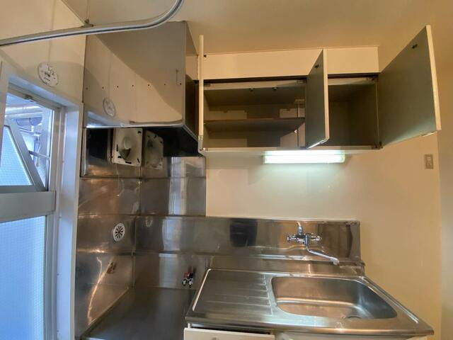 グリーンヒル秀和 の設備