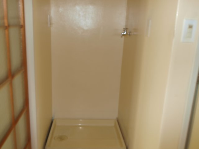 グリーンヒル秀和 の収納