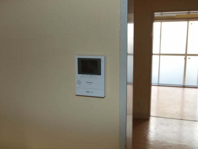 グリーンヒル秀和 の内装