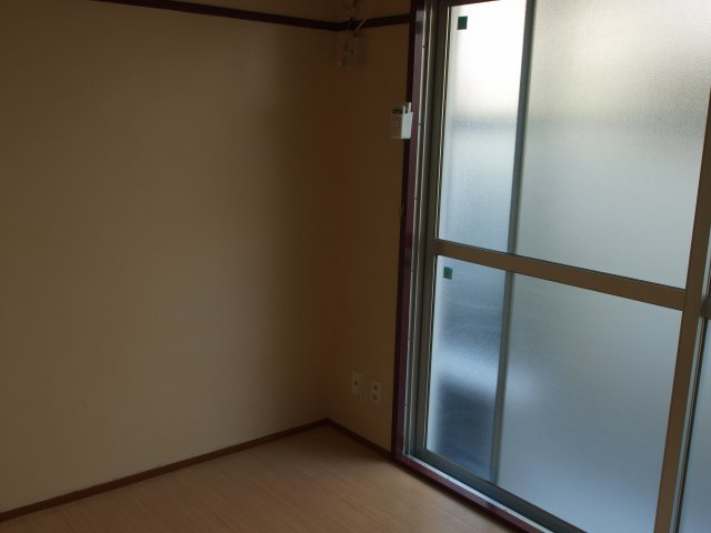 グリーンヒル秀和 の和室