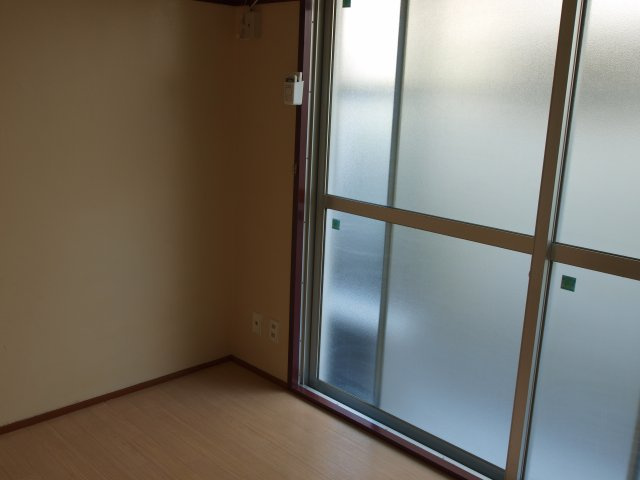 グリーンヒル秀和 の内装