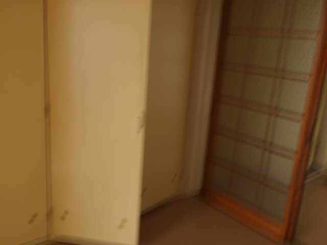 グリーンヒル秀和 の内装