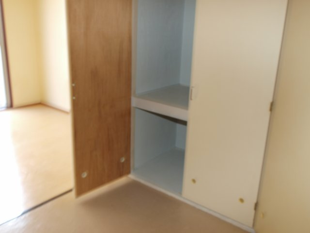 グリーンヒル秀和 のその他