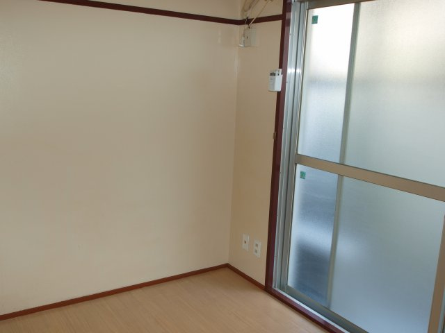 グリーンヒル秀和 の内装