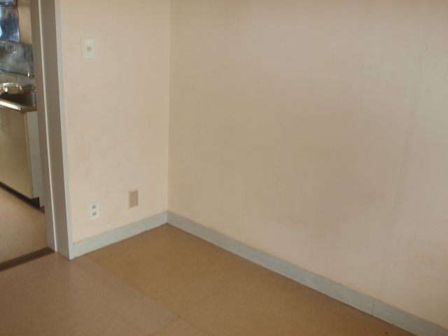 グリーンヒル秀和 の居間・リビング