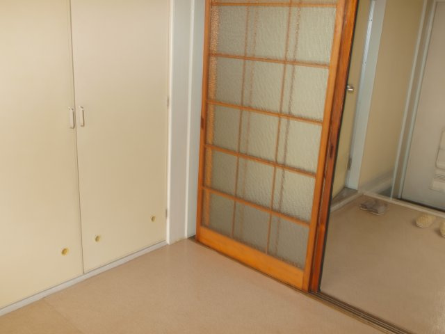 グリーンヒル秀和 のその他